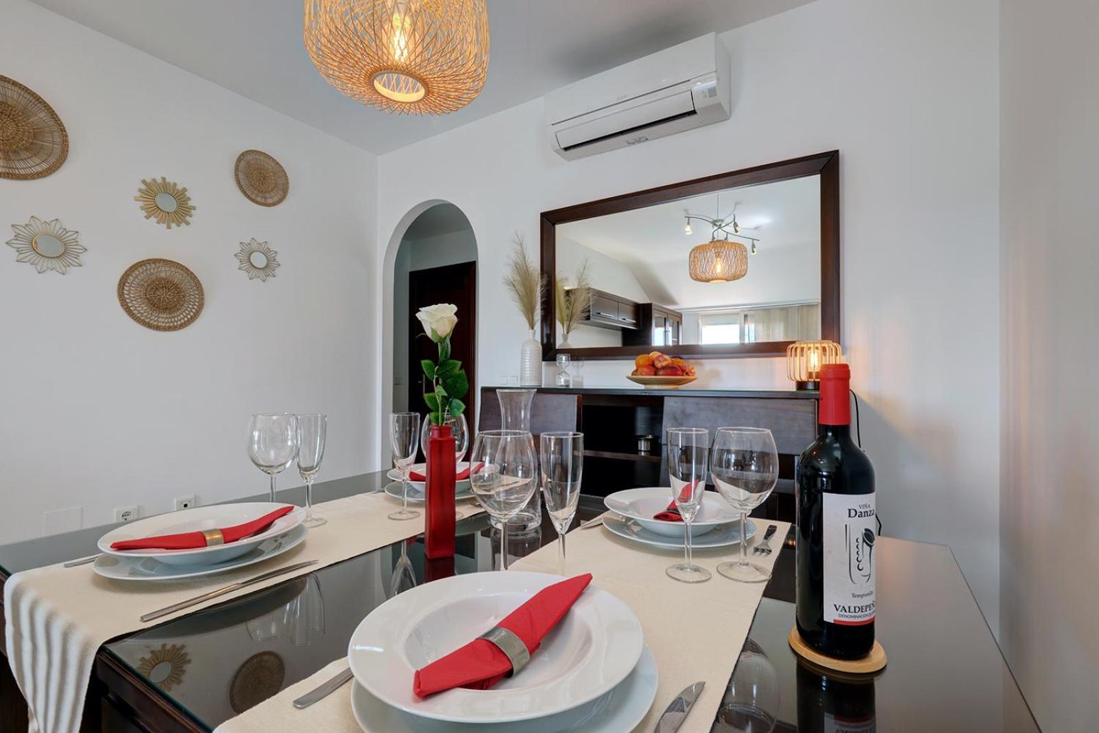 Top Floor Fuengirola Park Apartment With Parking Exteriér fotografie