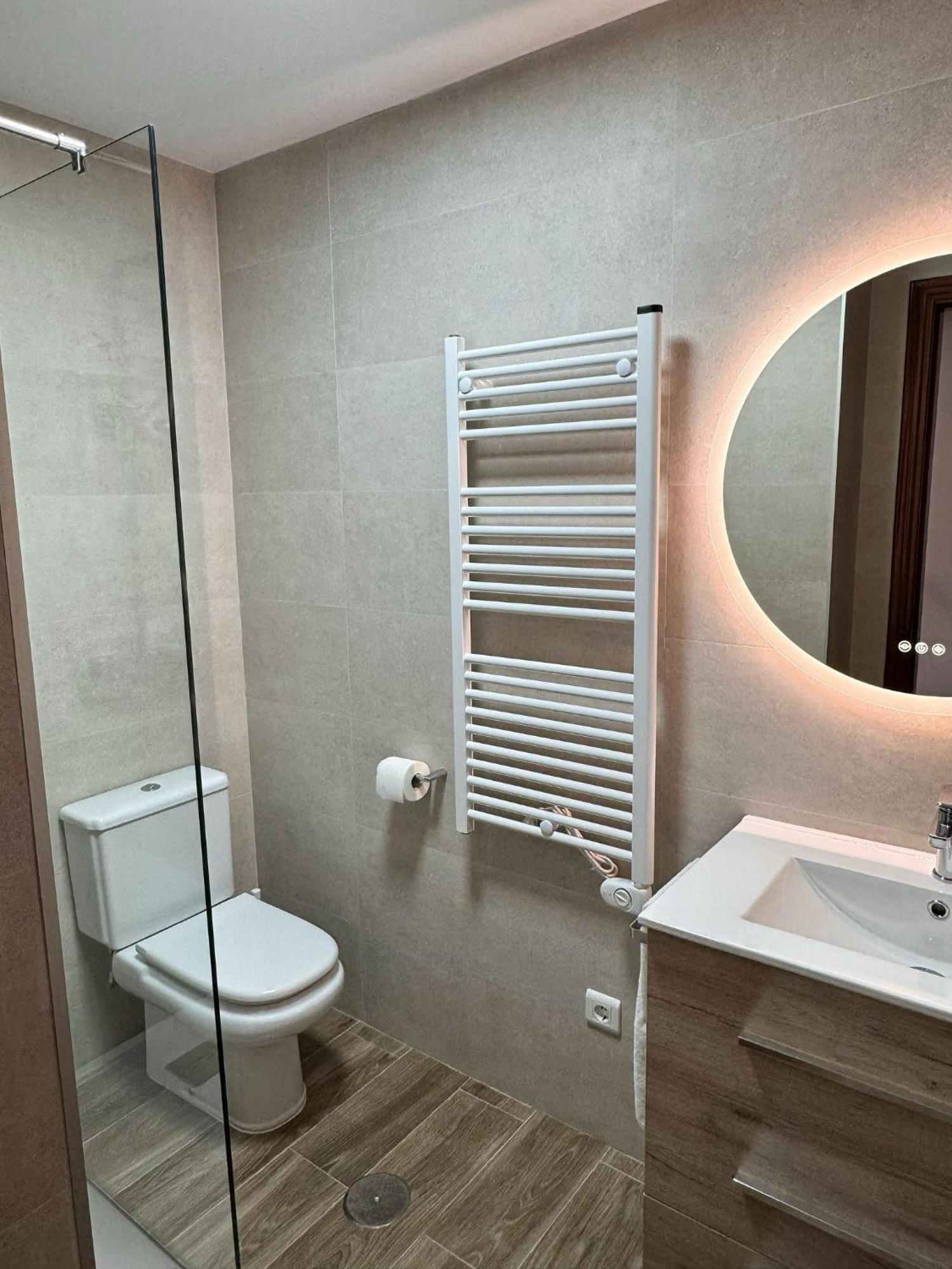 Top Floor Fuengirola Park Apartment With Parking Exteriér fotografie